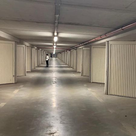 Appartement Ann Blankenberge Luaran gambar