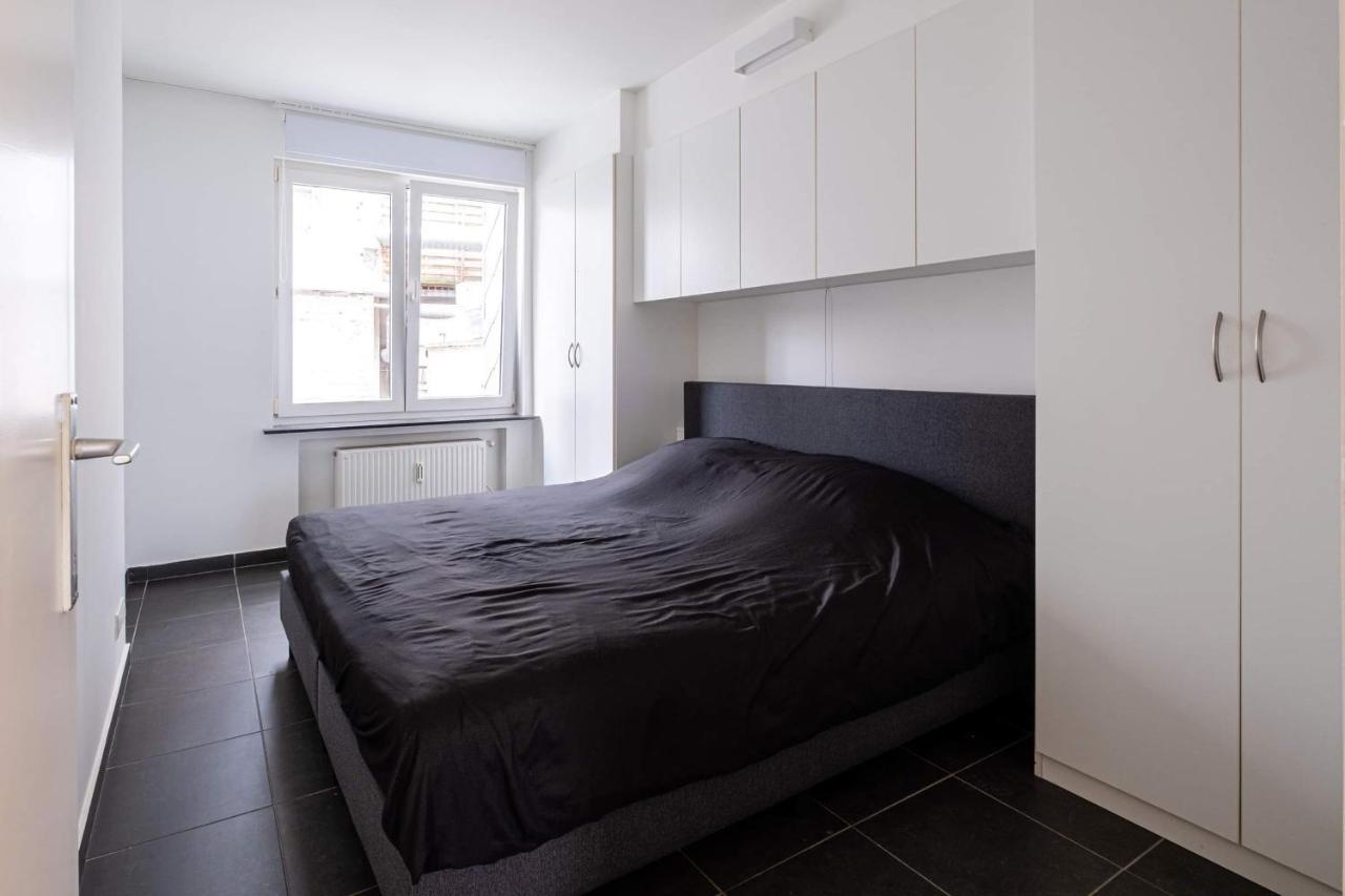 Appartement Ann Blankenberge Luaran gambar