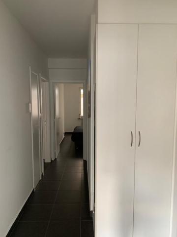 Appartement Ann Blankenberge Luaran gambar